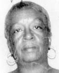 Joyce Ricks Obituary (2013)