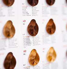 Con Que Color De Pelo Para Morenas Me Quedo Blog Garnier