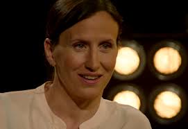 Marit bjørgen var på toppen av karrieren. Marit Bjorgen Forst Ut I Ny Viaplay Serie Kampanje