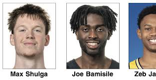 Fifth-year backcourt fuels VCU hoops hopes for new season