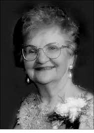 Jennie Kapinos Obituary (1922