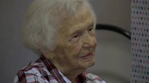 ‘Absolutely amazing’ 107-year-old Jonesboro woman dies