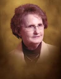 Ann Heaton Temple Obituary December 11, 2020
