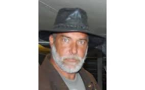 William Charbonneaux Obituary (1968