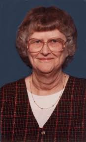 Obituary for Ruby Jane (Hill) Merritt