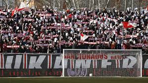 Publicat per ultras of spain a 13:42. Rayo Vallecano Detenidos Seis Bukaneros En Palma Tras Una Pelea En Un Pub Marca Com