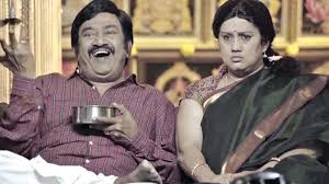 Pandu is notable celebrity among tamil film actor, tamil television actor, also famous for maanavan. Pandu Goes Hi Tech