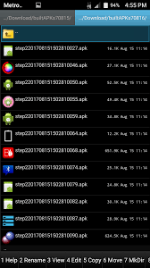 * access servers over ssh. Working With Apks Termux Wiki