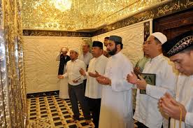 Sejarah Singkat Syekh Abdul Qodir Jaelany Info Muslim Tours