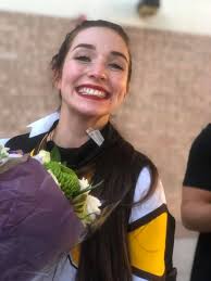 Welcome home, Ms. DeLome. Alyssa DeLome is a proud 2018 graduate of Crosby  High School. She returned to Crosby ISD this year to teach 5th graders at  Barrett Elementary. You can join