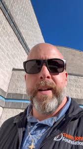 Team John Foundation golf tournament