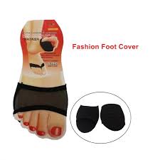 Sakit yang diakibatkan kondisi ini. Malaysia Tapak Kasut Elak Sakit Tapak Kaki Foot Cover Sheer Perfection Shopee Malaysia
