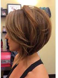 In this hairstyle, the bob looks stunning and gorgeous. Pin On Hare