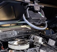 Eastwood Underhood Modular Light