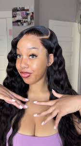 Hairstyle Summer 2025