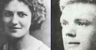 Book Launch: Lawrence's Muse, Jessie Chambers Wood Through Her Own Writing 