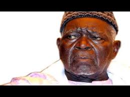 En Direct de Touba Gueye Thiante Annuelle Edition 2018