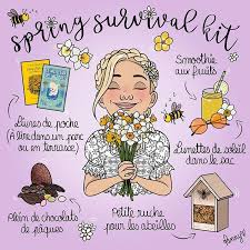 Epingle Sur Season Spring