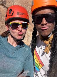 Morning everyone. Chasing a climber for two weeks beginning of July.  Stepping in for our climber while he takes a well earned break. Let me know  if interested. Redlands