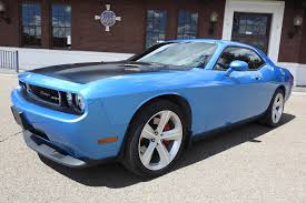 Image result for B5 Blue 2009 Challenger