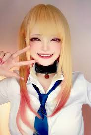 Female Dabi UwU I did my best! How's it look?