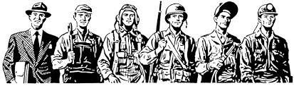 Pros and cons of the military draft. 55 Historical Military Draft Facts Factretriever Com