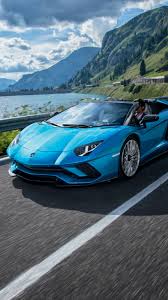 750x1334 Lamborghini Aventador S Roadster 2017 Iphone 6 Iphone 6s Iphone 7 Hd 4k Wallpapers Images Backgrounds Photos And Pictures