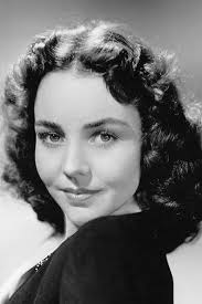 Jennifer Jones — The Movie Database (TMDB)