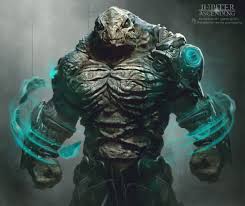 Jupiter ascending is mostly a collection of cgi fight sequences that the convoluted story tries to tie together. Tsvetomir Georgiev Jupiter Ascending Lizard Design
