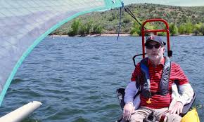 DEREK SUNDQUIST — TRAILS Adaptive