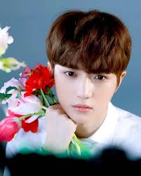 Txt Beomgyu On Instagram The Expert Fortune Teller Says That Beomgyu Is A Flower That Bloomed On A Tree Where People Can Gather To S Txt Boy Groups Tomorrow