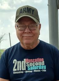 Obituary for LaVern "Toby" Strause