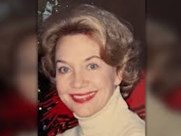 Elizabeth MacRae, 'General Hospital,' 'Gomer Pyle: USMC' actor, dead at 88