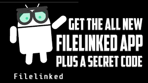 How To Download The All New Filelinked App On You Amazon Fire Stick Also Amazon Fire Stick App Secret Code