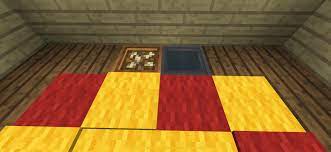 In the first row, there should be 1 stick in the second box and 1 string in the third box. An Interesting Design For A Dog Food And Water Bowl Minecraft