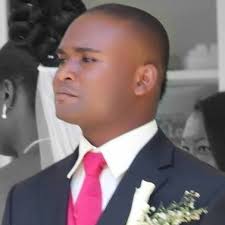 Lesly Pierre Ingénieur-Agronome