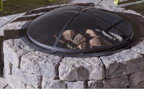 Click on the tabs below for more information on colors, specs and design ideas. Belgard Fire Pit Kits The Rusty Shovel Landscape Shop