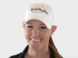 Amy Olson denies any wrongdoing in backstopping controversy