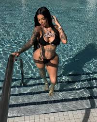 Celina Powell Nude and Sexy Photo Collection - Fappenist