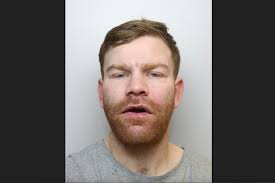 Police appeal to trace Danny Staten