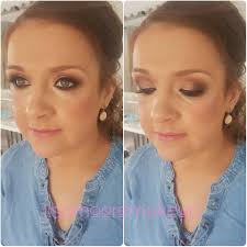 Lisa Moore Make-Up Artist