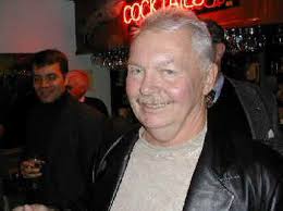 Bio, Nasmyth, John H. Jr.