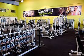 The Health and Fitness Revolution: A Movement for a Healthier You