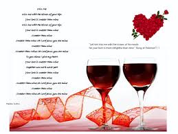 A Poem Song About Jesus And True Love Alcoholic Drinks Red Wine Wine