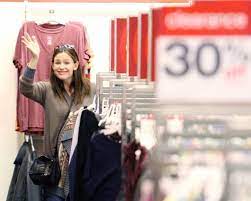 These 7 Celebs Love Shopping At Target And Now We Love Them Even More Top Celebrities Celebrities Celebs