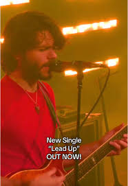 Goose Releases New Single 'Lead Up'