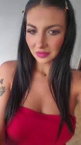 Gabrysia Brunetka Ranking