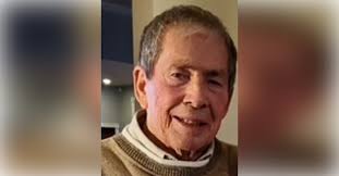 Obituary information for Gordon Anderson