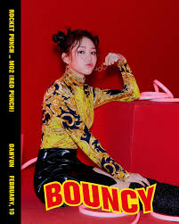 The latest tweets from @rocketpunch Rocket Punch Red Punch Bouncy Teaser Photos Hd Hr Red Punch Bouncy Rocket