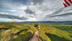 Ingin meghayati flora dan fauna? 10 Tempat Hiking Popular Menarik Di Keningau Sabah Eksplorasi Sabah